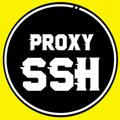 Proxy ➔ SSH