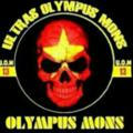 Ultras Olympus Mons