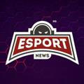 Esportnews.gg - Новости киберспорта