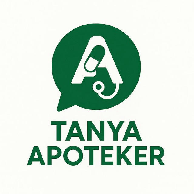 Tanya Apoteker