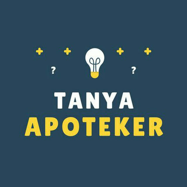 Tanya Apoteker