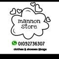 Mannon Store 😌❤️