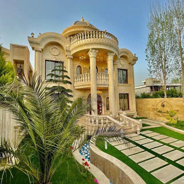 ❌ویلا زمین سرمایه گذاری شمال ❌ (املاک نگین نور)