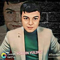 YORQIN YULDUZ (xonanda)