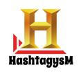 Hashtagysm