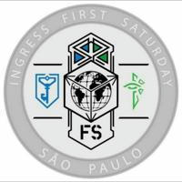 I.F.S São Paulo - Ingress First Saturday Sierra 7.