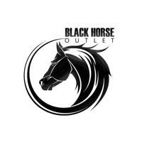 Black Horse Outlet