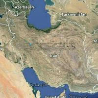 زلزله و هواشناسی ایران