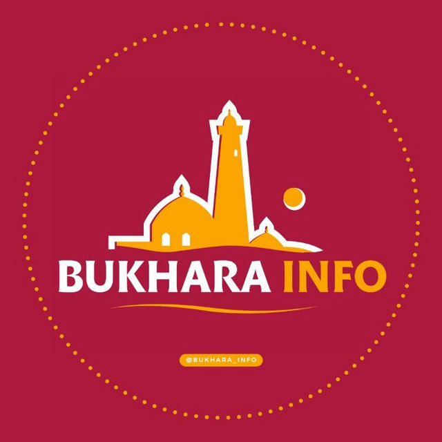 BUKHARA INFO