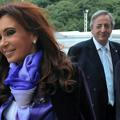 Cristina Kirchner ✌🏼