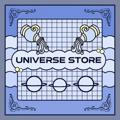 Universe Store - HIATUS!