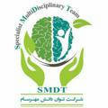 SMDT (Specialist MultiDisciplinary Team)