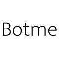 Botme - каталог каналов и полезных ботов