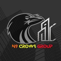 Media Hartanah - COA N9 Crows