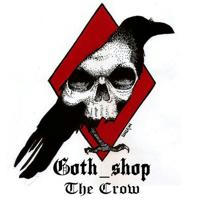 Goth shop