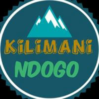 KILIMANI NDOGO🔞 vͮeͤrͬiͥfᷫiͥeͤdͩ