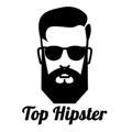 Top Hipster