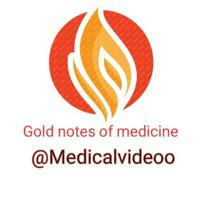 Gold notes of medicine