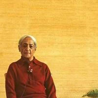 Jiddu Krishnamurti