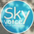 Sky voice گروه دوبلاژ مجازی