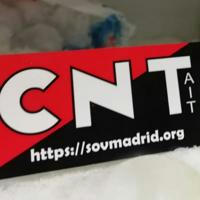 CNT-AIT SOV (Madrid)