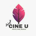 آیدی cineu@ جستجو کنید بیاید کانال جدید