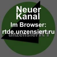 NEU:@unzensiertkanal