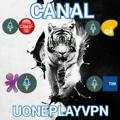 U One play VPN 😎