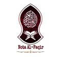 Nota Al-Faqir