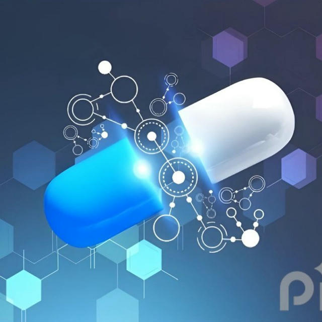 Pharmacy AI || ملخصات