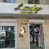 Lady shop Rahilya