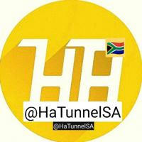 HATUNNEL (FreeNet)🇿🇦