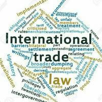 حقوق تجارت بین الملل