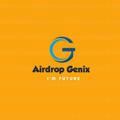 Airdrop Genix