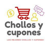 Chollos Y cupones