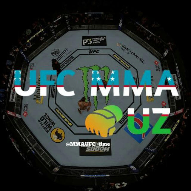 UFC | MMA | uz