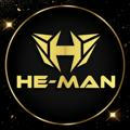 HE-MAN™(CRICKET ANALYST)