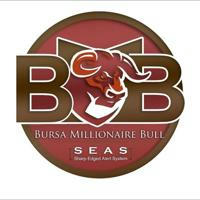 Bursa Millionaire Bull