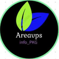 AreaVps CHANNEL