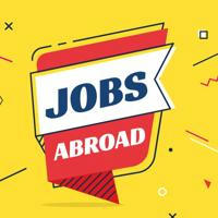 Jobs abroad