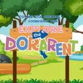Explore The Dora Rent