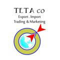 Teta Trading & Marketing | شرکت بازاریابی و بازرگانی تتا