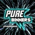 Pure Binners ™