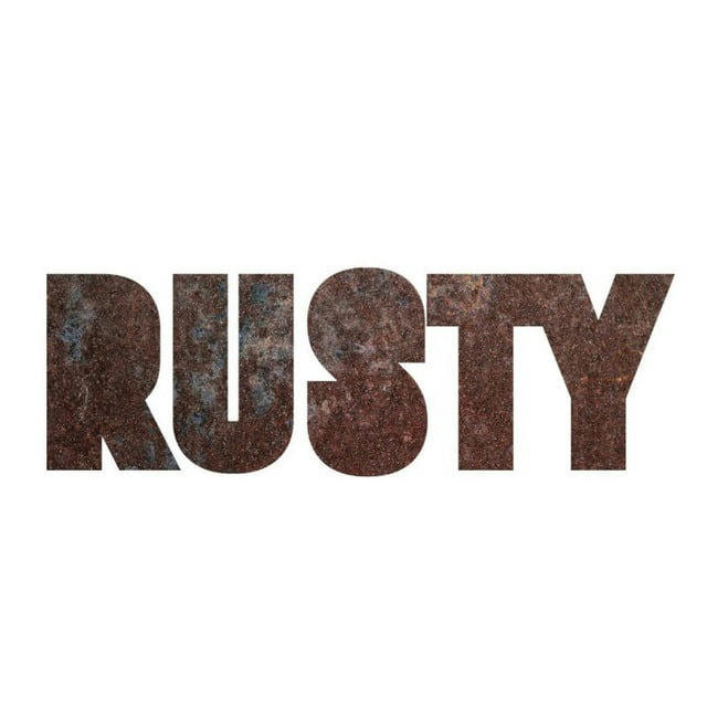The Rusty pub