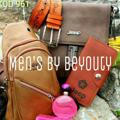MEN COLLECTION BY BEYOUTY®