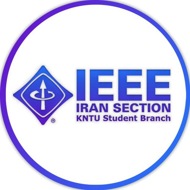 IEEE KNTU STUDENT BRANCH