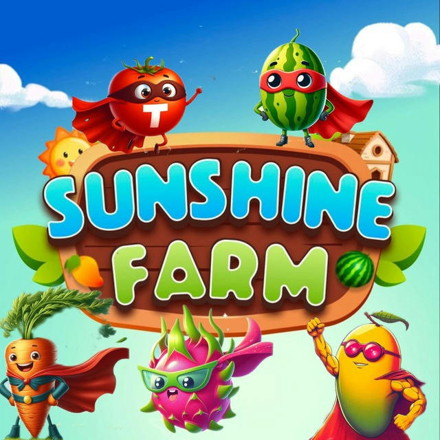 Sunshine Farm Community