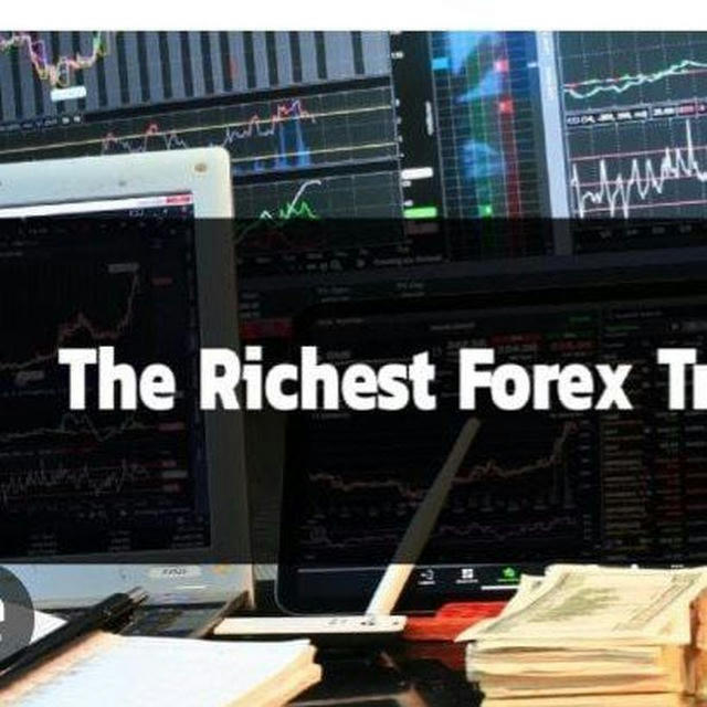 The Richest Forex Traders™