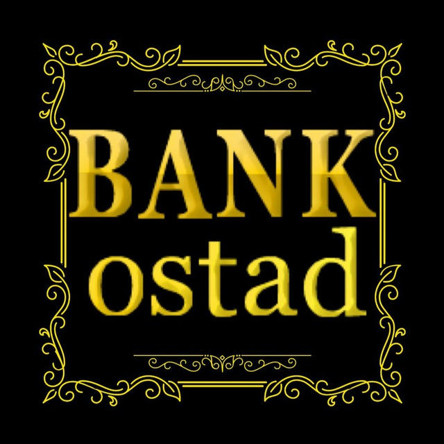 🎓 BANK OSTAD 🎓