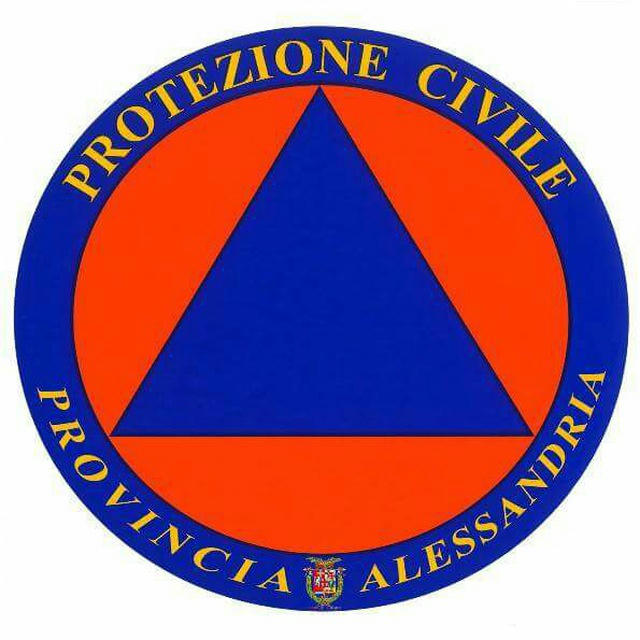 Protezione Civile Provincia Alessandria